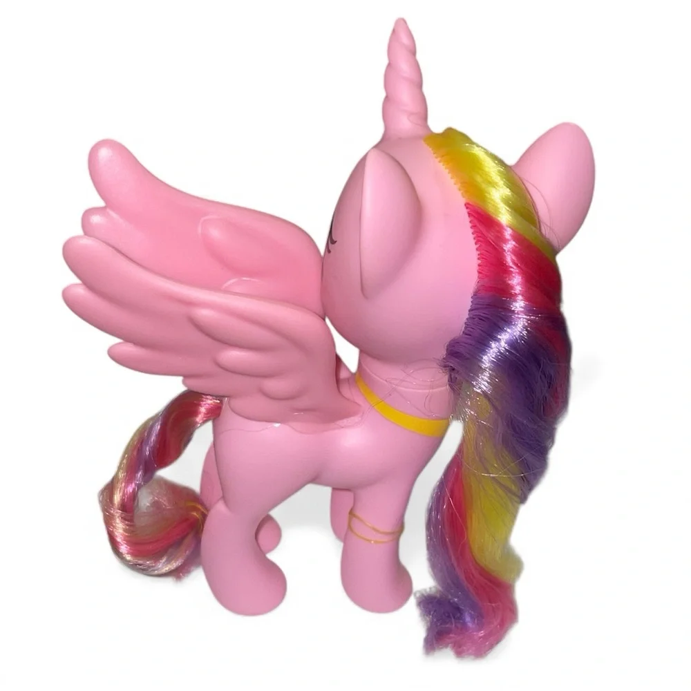 Vintage My Little Pony 6